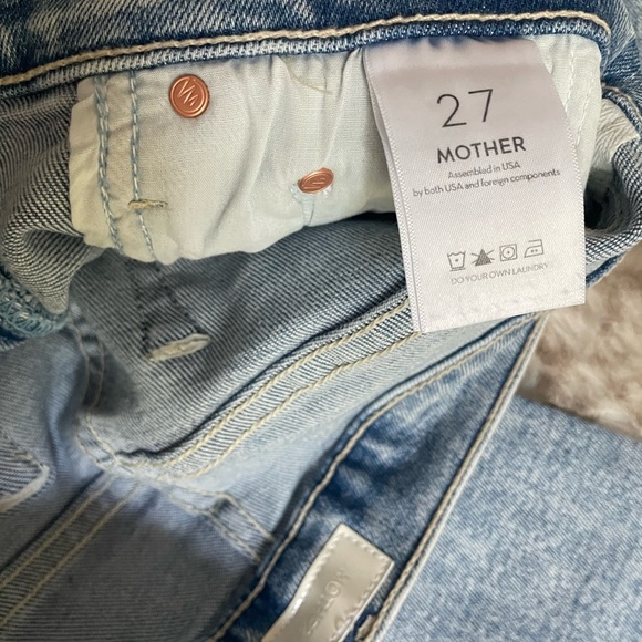 MOTHER denim - Picture 8 of 8